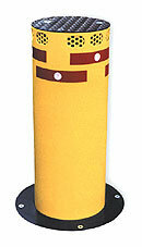 Strabuc9185 - výsuvný sloup Strabuc